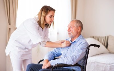 Brain Injury Care Solutions Improve Elder Health