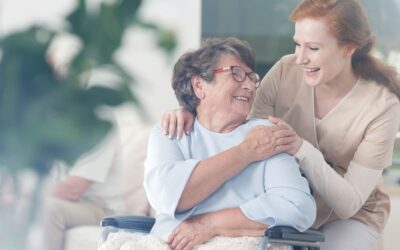 Surround Your Elderly Loved Ones with Quality Dementia Care