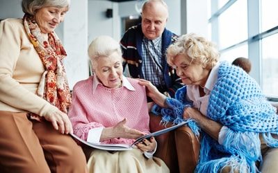 3 Important Words that Set Your Home Care Agency Apart