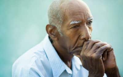 Depression & Companionship for Elderly & Seniors