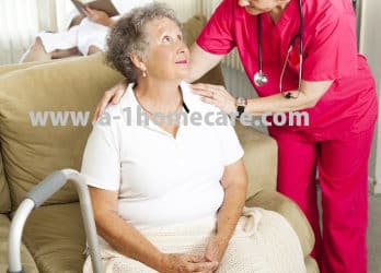 Hourly In-Home Care Services Provide Lasting Solutions For Seniors