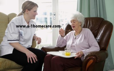 After Surgery Care & Caregiver Service