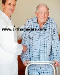 ALS Seniors Experience Lasting Comfort With Specialized Care Providers