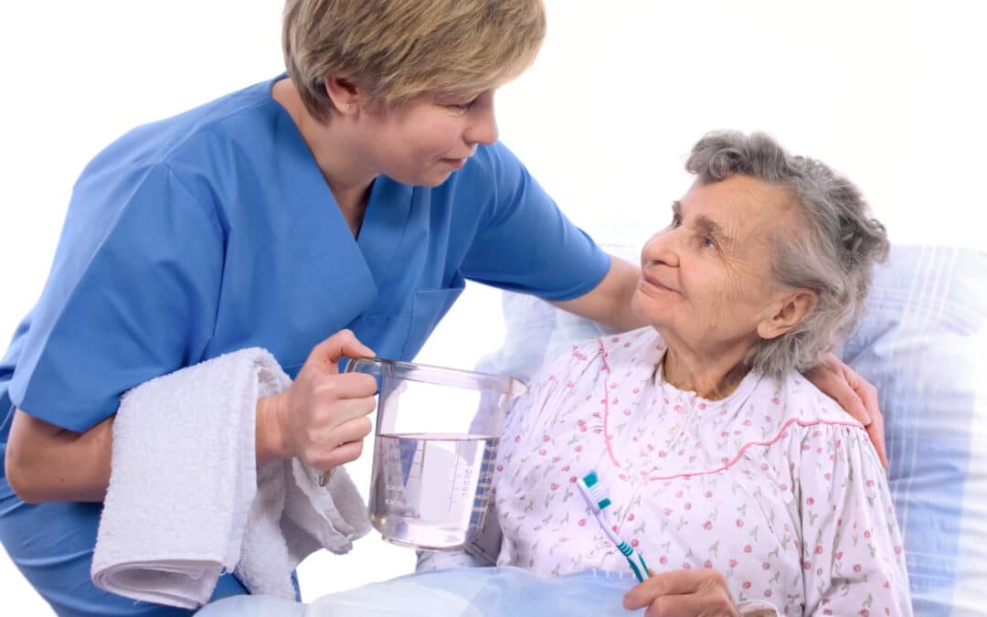 At-Home Hospice Care Benefits