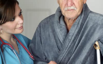 Parkinson’s In-Home Care