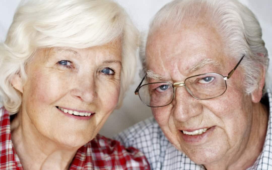 Convincing Your Loved Ones to Accept In-Home Care