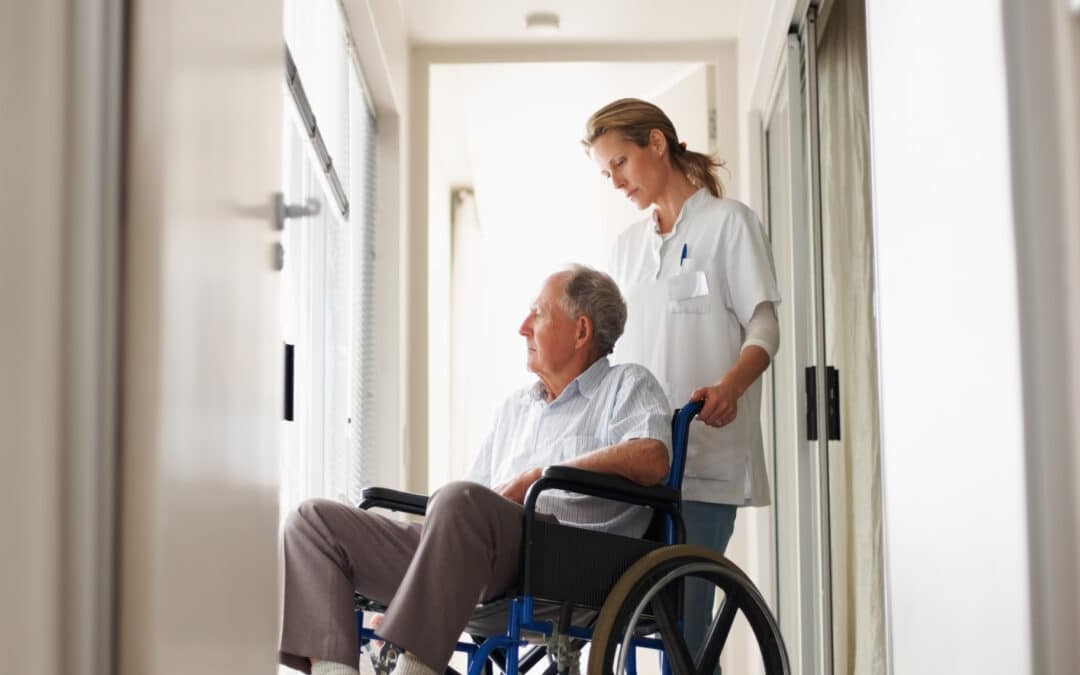 Affordable Home Care for Individuals with Multiple Sclerosis