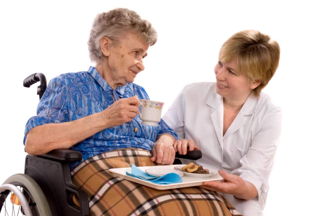 A-1 Home Care Agency provides post stroke recovery services in San Marino, CA