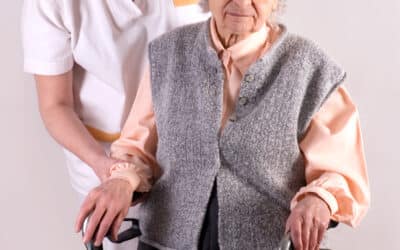 Safety Solutions for Seniors