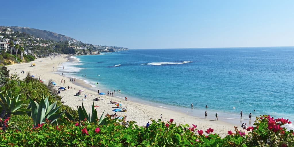 Home Care Services in Laguna Beach California